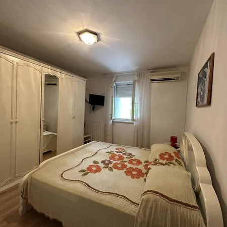 Vanda Apartment Poreč
