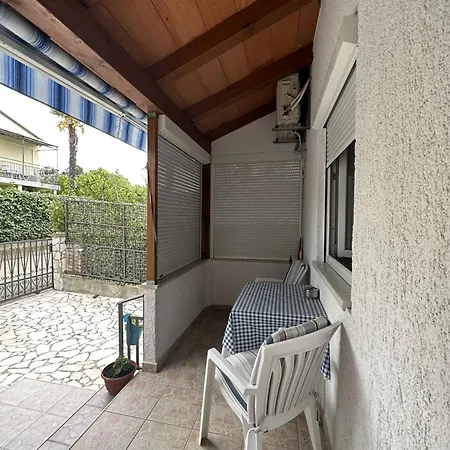 Vanda Apartman