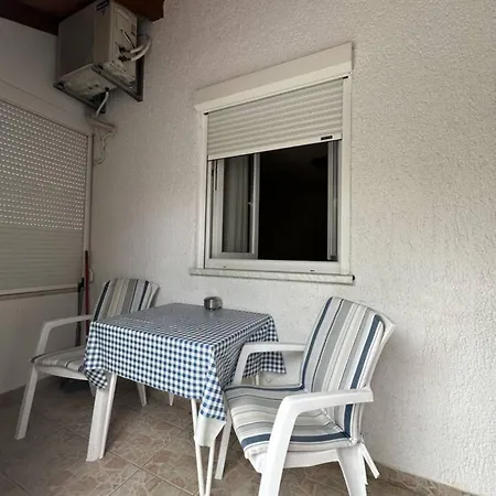 Vanda Apartamento