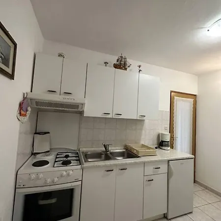 Apartamento Vanda Poreč