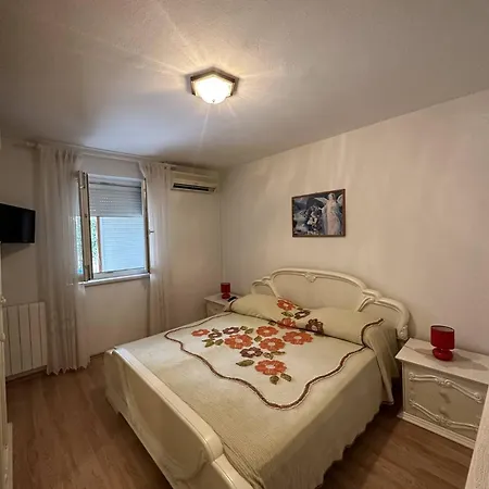Apartamento Vanda *